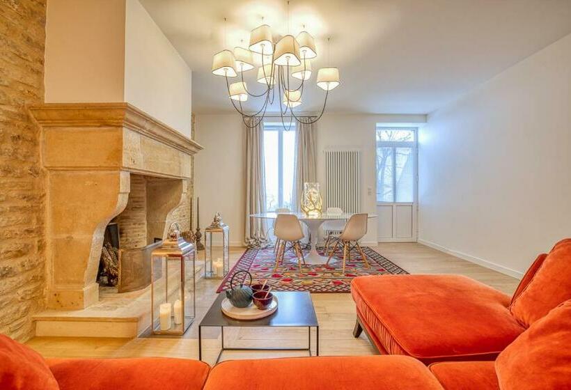 Bed and Breakfast Villa Figue Blanche