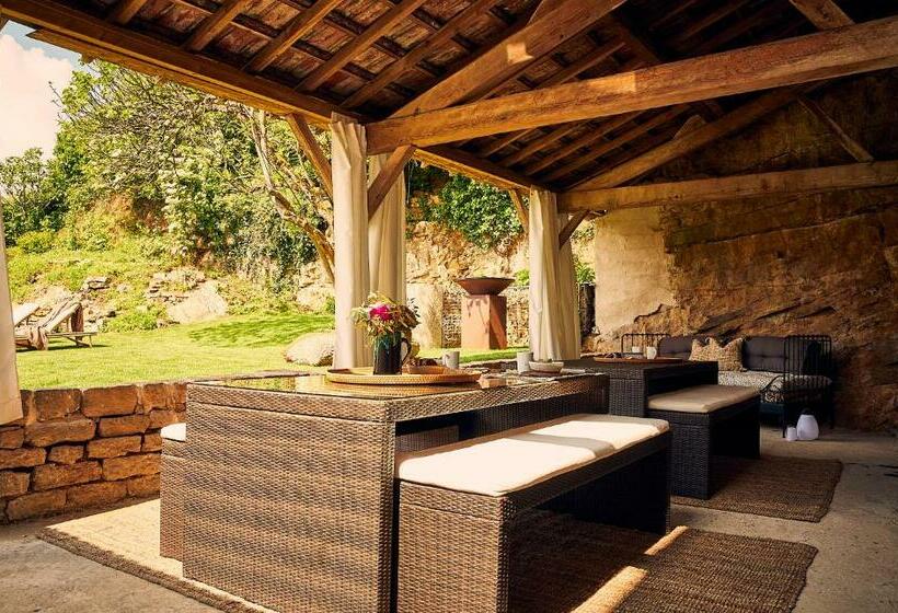 Bed and Breakfast Villa Figue Blanche