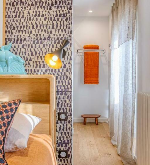 Bed and Breakfast Villa Figue Blanche