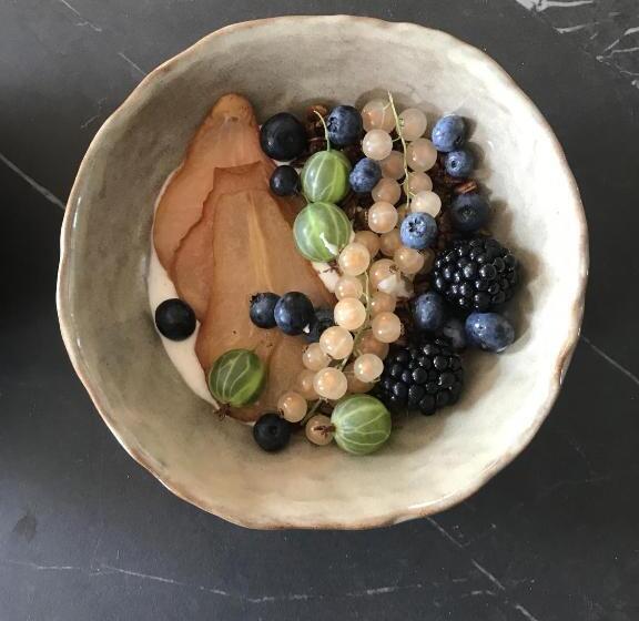 Bed and Breakfast Villa Figue Blanche