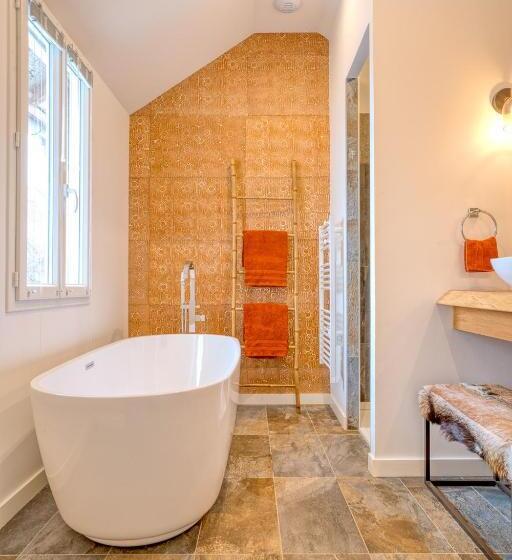 Bed and Breakfast Villa Figue Blanche