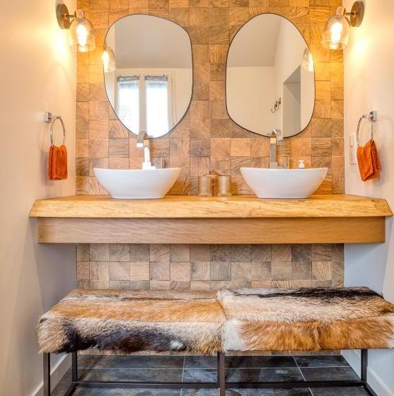 Bed and Breakfast Villa Figue Blanche