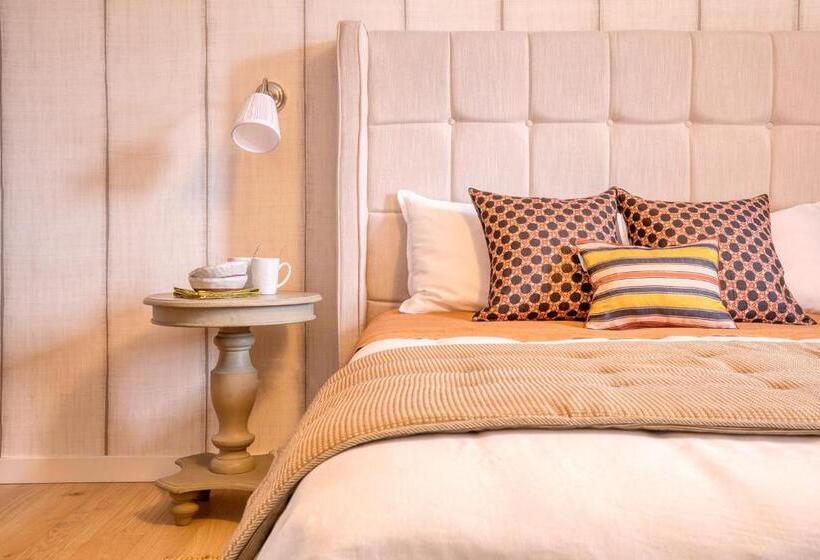 Bed and Breakfast Villa Figue Blanche