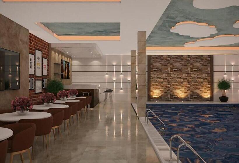 Central Park Hotel Bisha