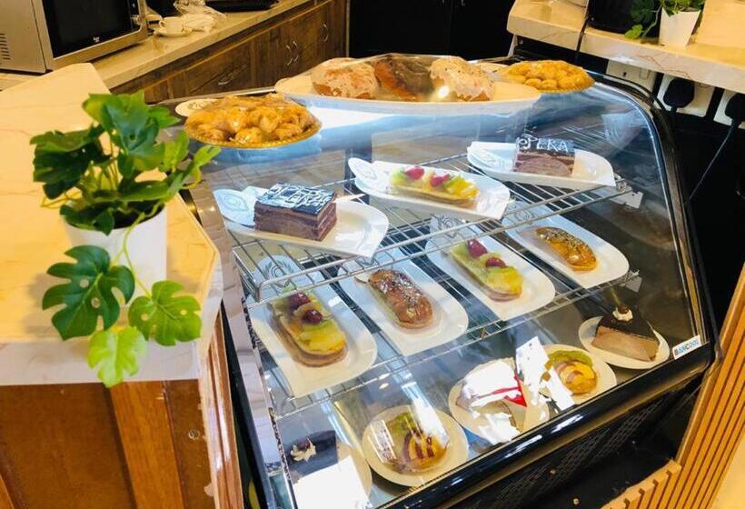 Central Park Hotel Bisha