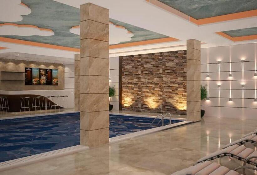 Central Park Hotel Bisha