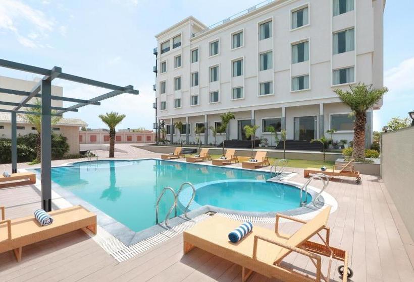 Clarks Resort Bandanwara