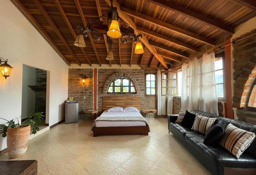 Finca Hotel Tierra Verde