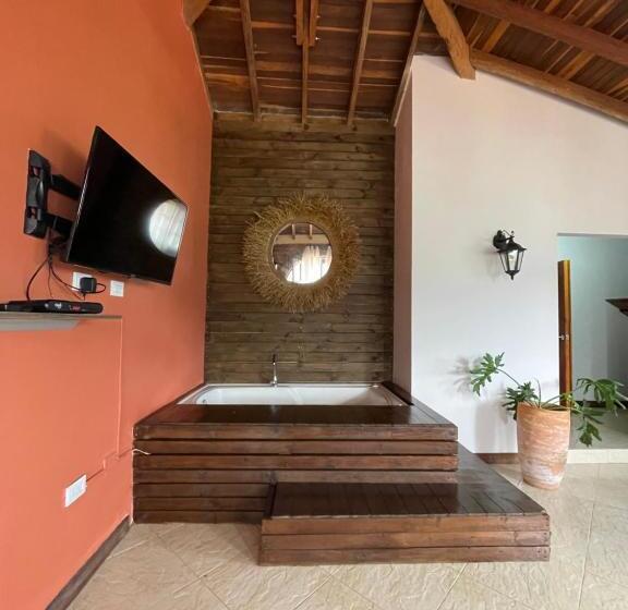 Finca Hotel Tierra Verde