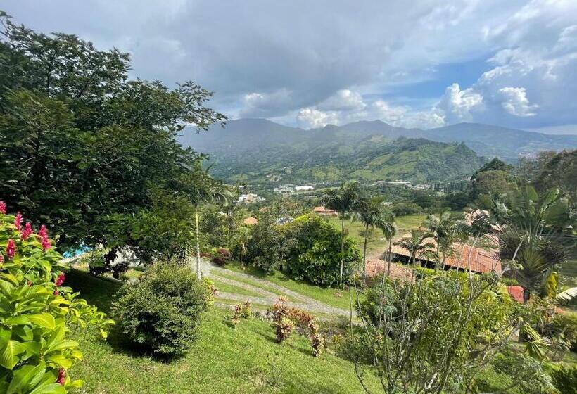 Finca Hotel Tierra Verde