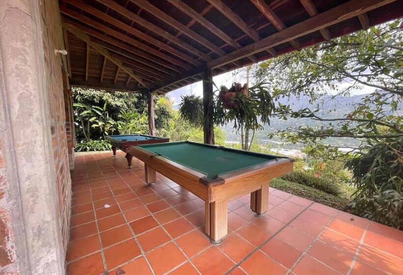 Finca Hotel Tierra Verde