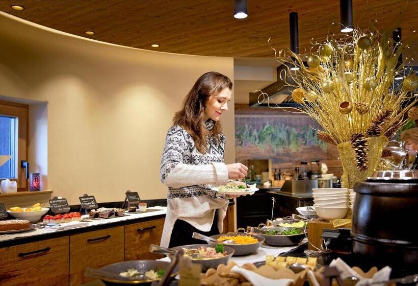 Fontis Luxury Spa Lodge