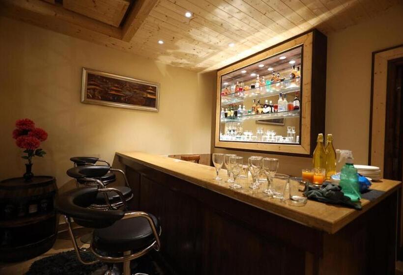 Fortune Park Kufri, Shimla Member Itc S Hotel Group