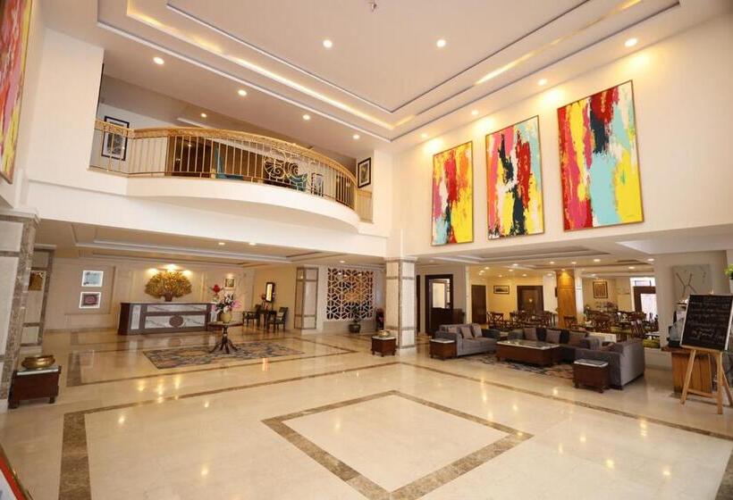 Fortune Park Kufri, Shimla Member Itc S Hotel Group