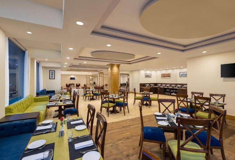 Fortune Park Kufri, Shimla Member Itc S Hotel Group