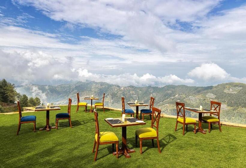 Fortune Park Kufri, Shimla Member Itc S Hotel Group