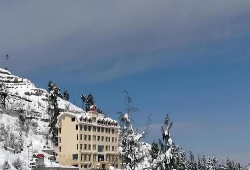 Fortune Park Kufri, Shimla Member Itc S Hotel Group