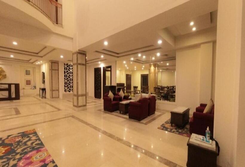 Fortune Park Kufri, Shimla Member Itc S Hotel Group