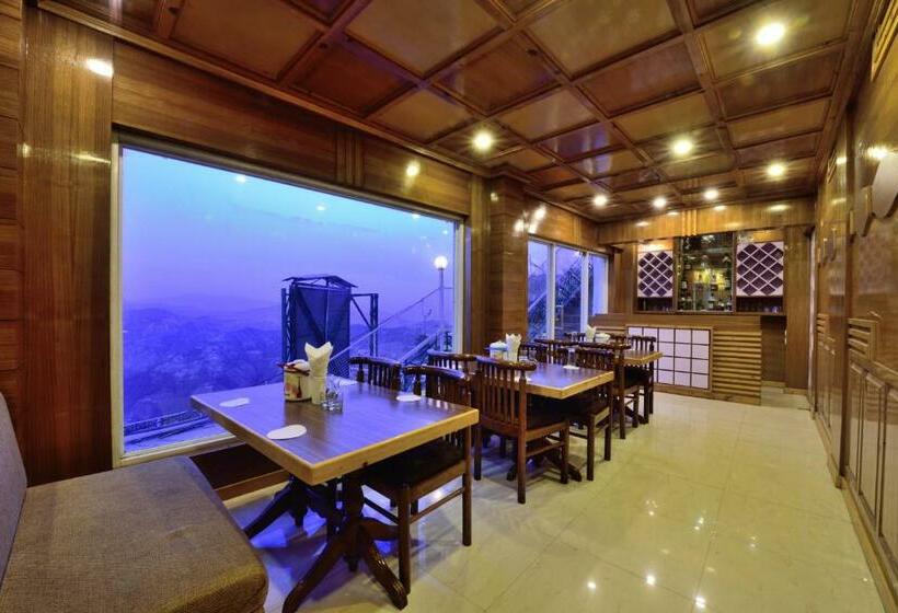 Galleu Hill Resort, Kufri Himalayan View Resort
