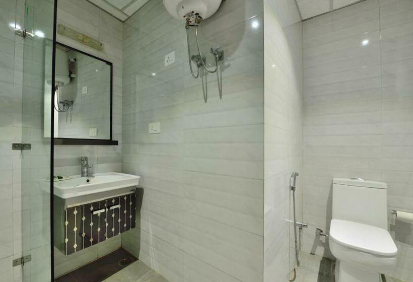 Galleu Hill Resort, Kufri Himalayan View Resort