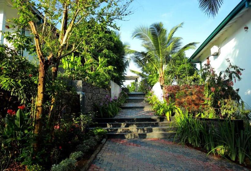 Hill View Resort