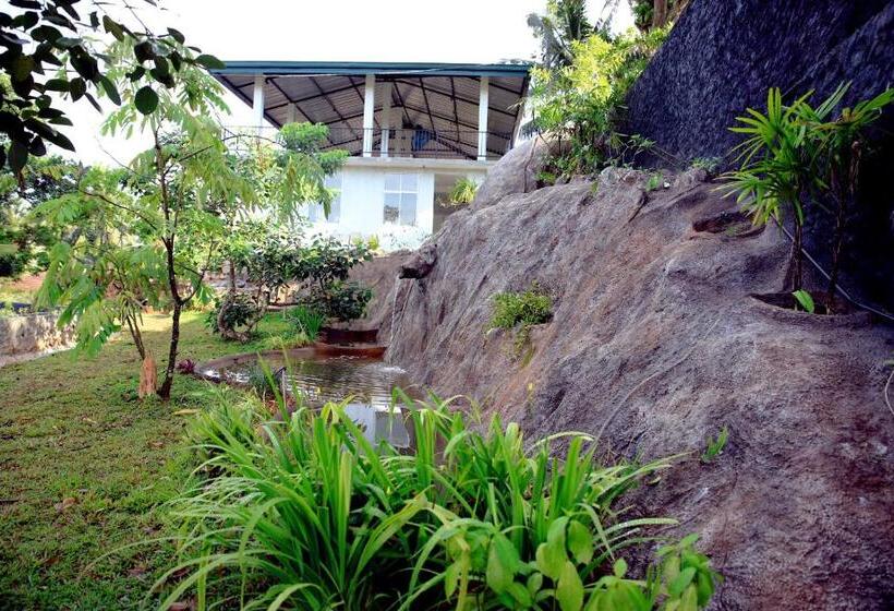 Hill View Resort