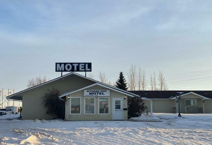 Hitching Post Motel
