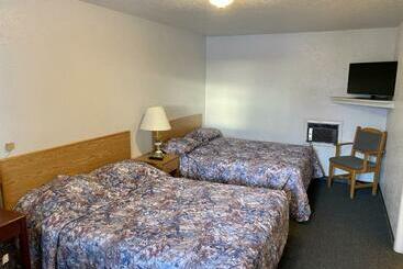 Hitching Post Motel