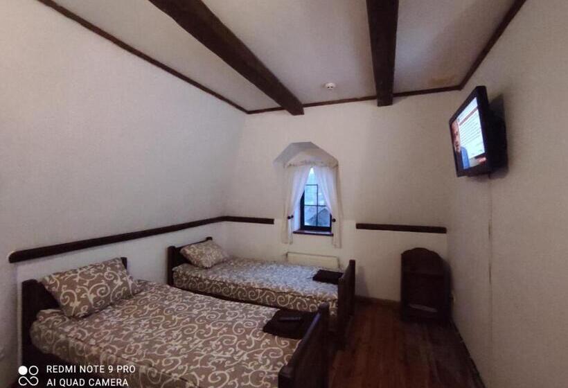 호텔 готельний комплекс трапезна