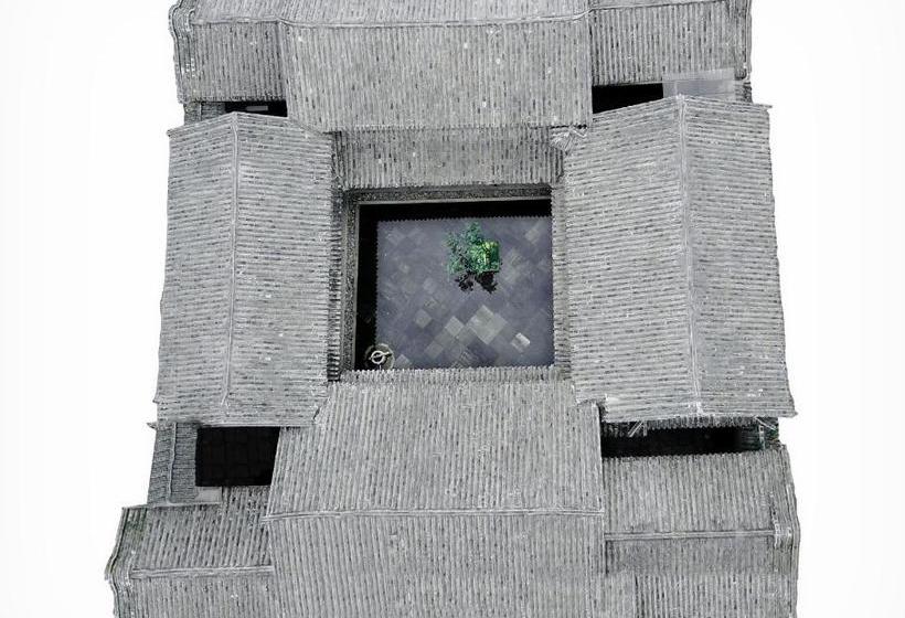 Hotel 大理甲科第文化民宿