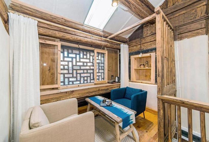 Hotel 大理甲科第文化民宿