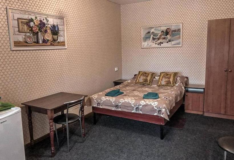 Hotel гостинний двір