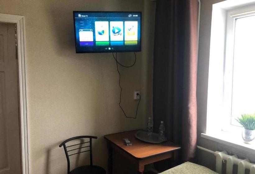 Hotel гостинний двір