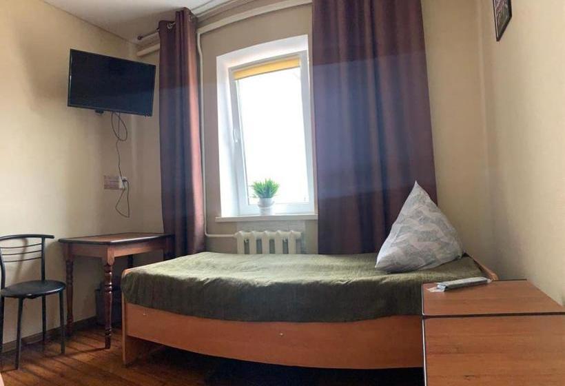 Hotel гостинний двір