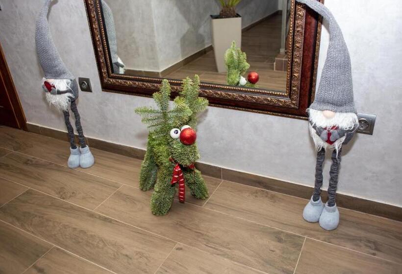 Hotel князів двір