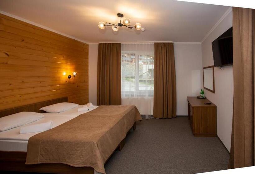 Hotel князів двір