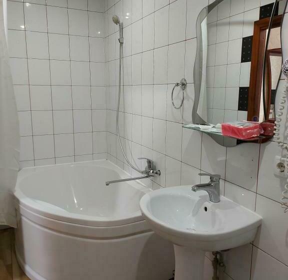 Отель готель монастирський