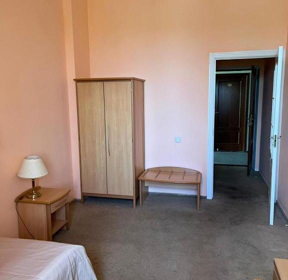 Hotel готель ягодин