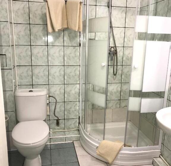 Hotel готель ягодин