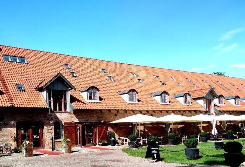 酒店 1622 Adults Only