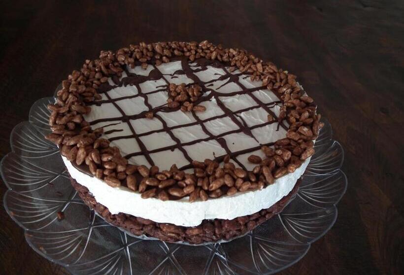 호텔 Agriturismo Vidalli Colvidor