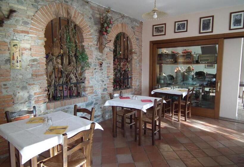 호텔 Agriturismo Vidalli Colvidor