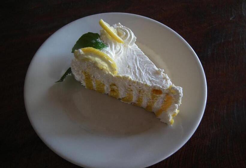 호텔 Agriturismo Vidalli Colvidor