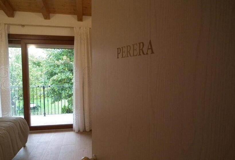 호텔 Agriturismo Vidalli Colvidor