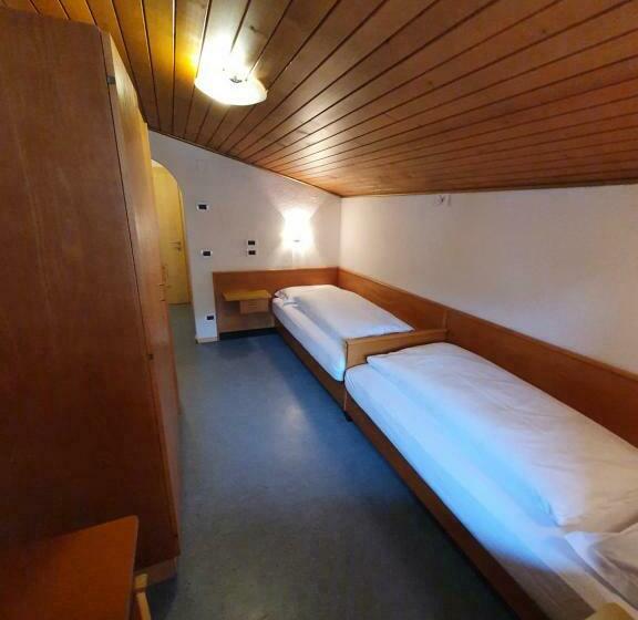 فندق Albergo Bar Ristorante Dolomia