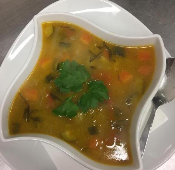 בית מלון כפרי Albergo Bar Ristorante Dolomia