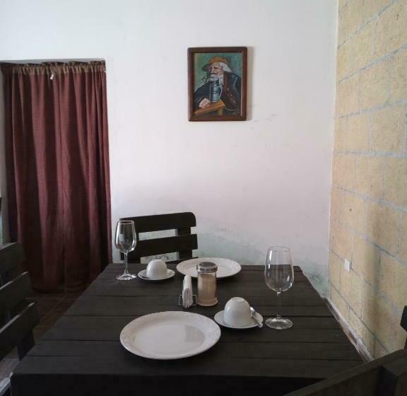 Antique Hotel Boutique Garcia