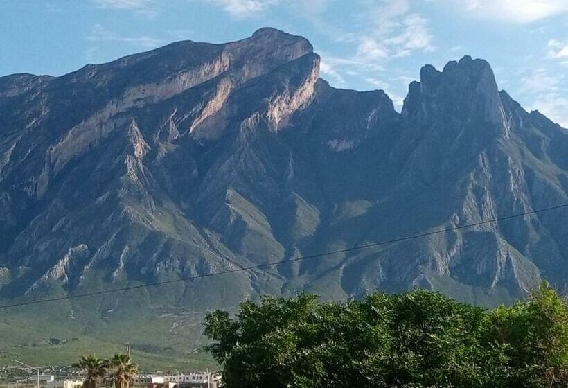 Antique Hotel Boutique Garcia