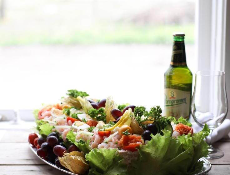 Отель Apelkvistens Wärdshus & Logi