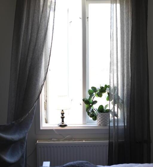 Отель Apelkvistens Wärdshus & Logi